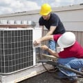 HVAC Maintenance Service Near Hollywood FL Provides Efficient Air Quality Solutions With Optimal MERV Ratings