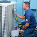 Quick HVAC UV Light Installation Services In Dania Beach FL