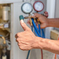 Expert Professional HVAC Installation Service
