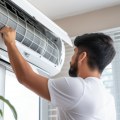 Understanding Air Filter MERV Ratings for a More Efficient Air Conditioner Tune-Up
