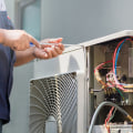 Competent AC Air Conditioning Tune Up in Jupiter FL