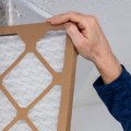 What MERV Rating is Best for Removing Smoke?