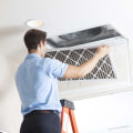 What is the Best MERV Rating for Your Home?