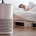 The Best Air Filter for Smoke: A Comprehensive Guide