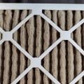 Is a MERV 15 Rating Too High for Your Home?