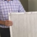 Will a MERV 11 Filter Remove Smoke?