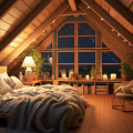 Enhance Your Home With Brickell FLs Attic Insulation Installation Contractors and High MERV Rating Air Filters