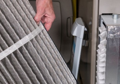 What MERV Rating is Best for Your Furnace?