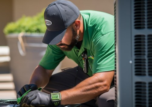 Optimize Your System With HVAC Air Conditioning Tune Up Specials Near Delray Beach FL and the Impact of MERV Ratings