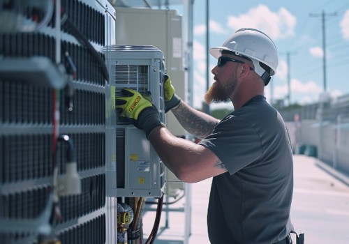 Improve Air Quality With Professional HVAC Installation Services In Parkland Florida
