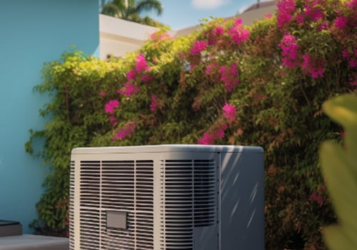 Choose The Right MERV Rating For Your Home With Help From Your HVAC Replacement Service Company Near Greenacres FL