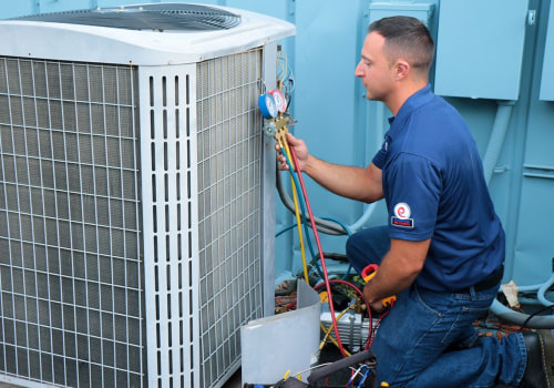 Quick HVAC UV Light Installation Services In Dania Beach FL
