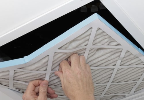 What is the Best MERV Filter for Your Home?