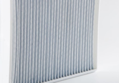 Is a Merv 11 Filter as Effective as a HEPA Filter?