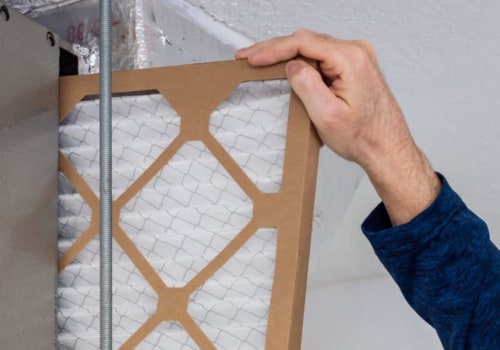 What is the Best MERV Rating for Your Home?