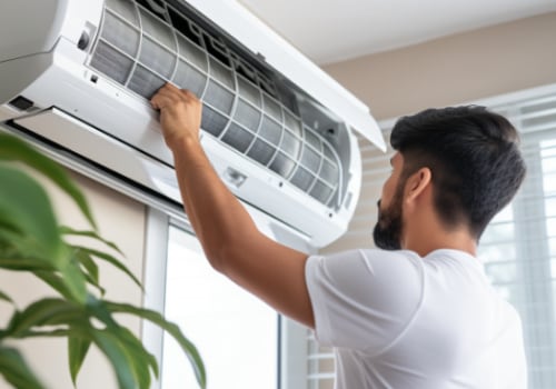 Understanding Air Filter MERV Ratings for a More Efficient Air Conditioner Tune-Up