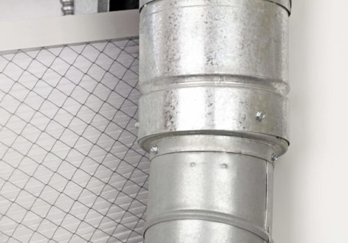 Does a Merv 8 Filter Remove Smoke?