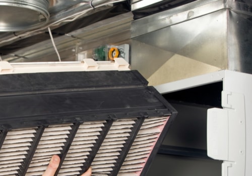 What is a HEPA Filter for a Furnace?