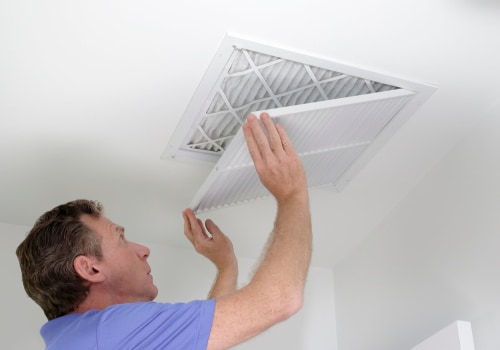 What is the Best MERV Rating for Airflow?