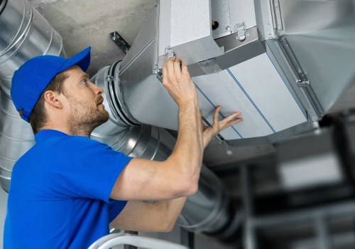 Innovative Air Duct Cleaning Service in Deerfield Beach FL