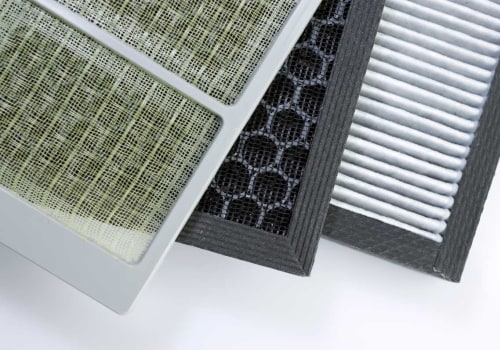 What Is a Pleated Air Filter and Why It’s Essential for HVAC