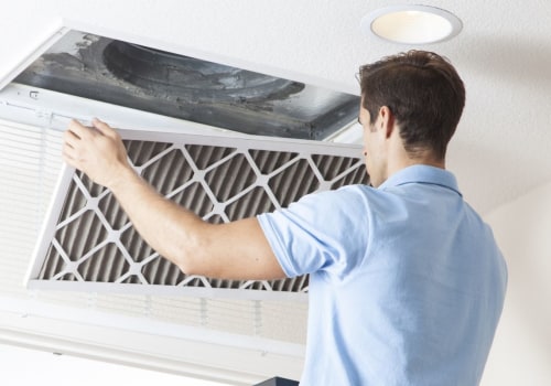 How Often Should You Change a MERV Filter?