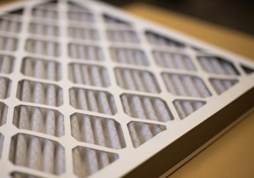The Impact of Air Filter MERV Rating on Your 20x25x2 Furnace Filter and Why It Matters for Every Household