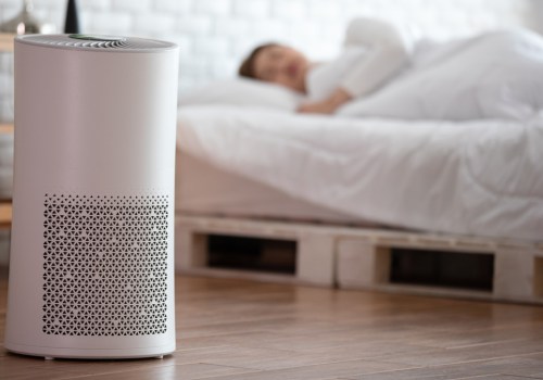 The Best Air Filter for Smoke: A Comprehensive Guide