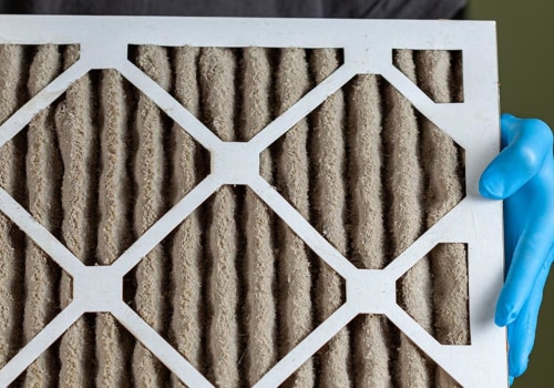 Is a MERV 15 Rating Too High for Your Home?