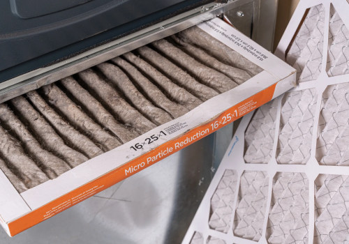 Industrial Filters That Save Costs & Protect Air Quality