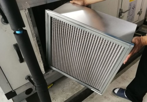 Does a MERV 11 Filter Hurt HVAC Systems?