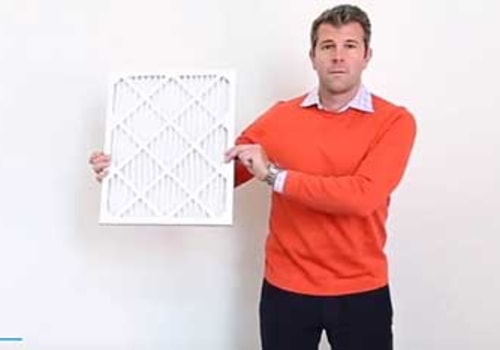 MERV 11 vs MERV 13 for 12.75x21x4 Air Filters: What's the Difference?