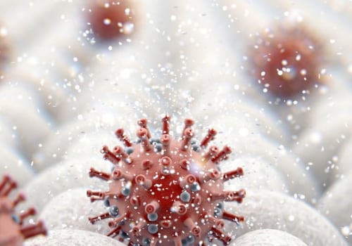 Will a MERV 11 Filter Protect Against Coronavirus?