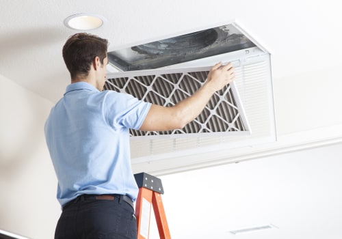 What is the Best MERV Rating for Your Home?