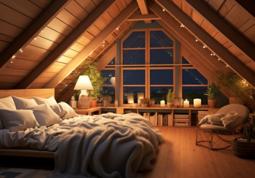 Enhance Your Home With Brickell FLs Attic Insulation Installation Contractors and High MERV Rating Air Filters