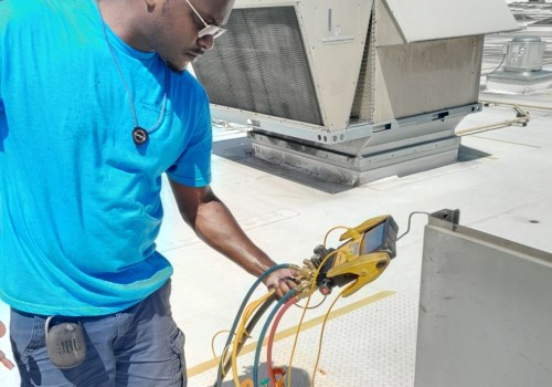 Best HVAC UV Light Installation Contractors Near Jensen Beach, FL Enhancing Air Quality With High MERV Rating Filters