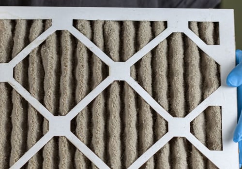 Is a MERV 16 Rating Too Restrictive for Your Home?
